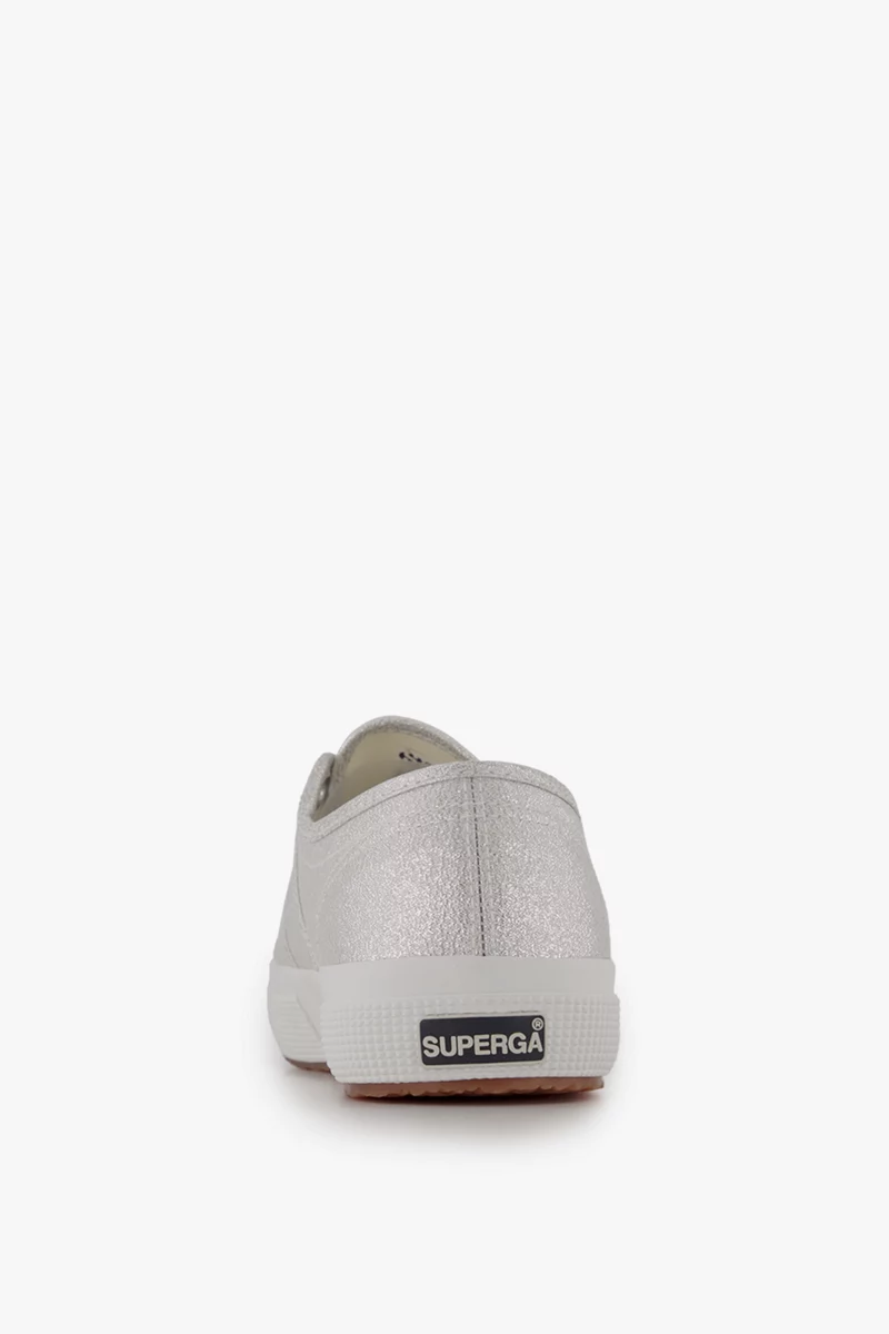 Superga Lame Damen Sneaker
