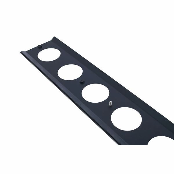 Stairville Lens Kit Show Bar 10x60° bk