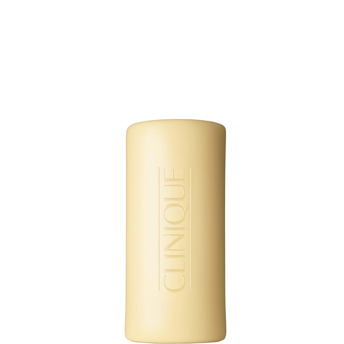 CLINIQUE Facial Soap Savon Visage Tonique