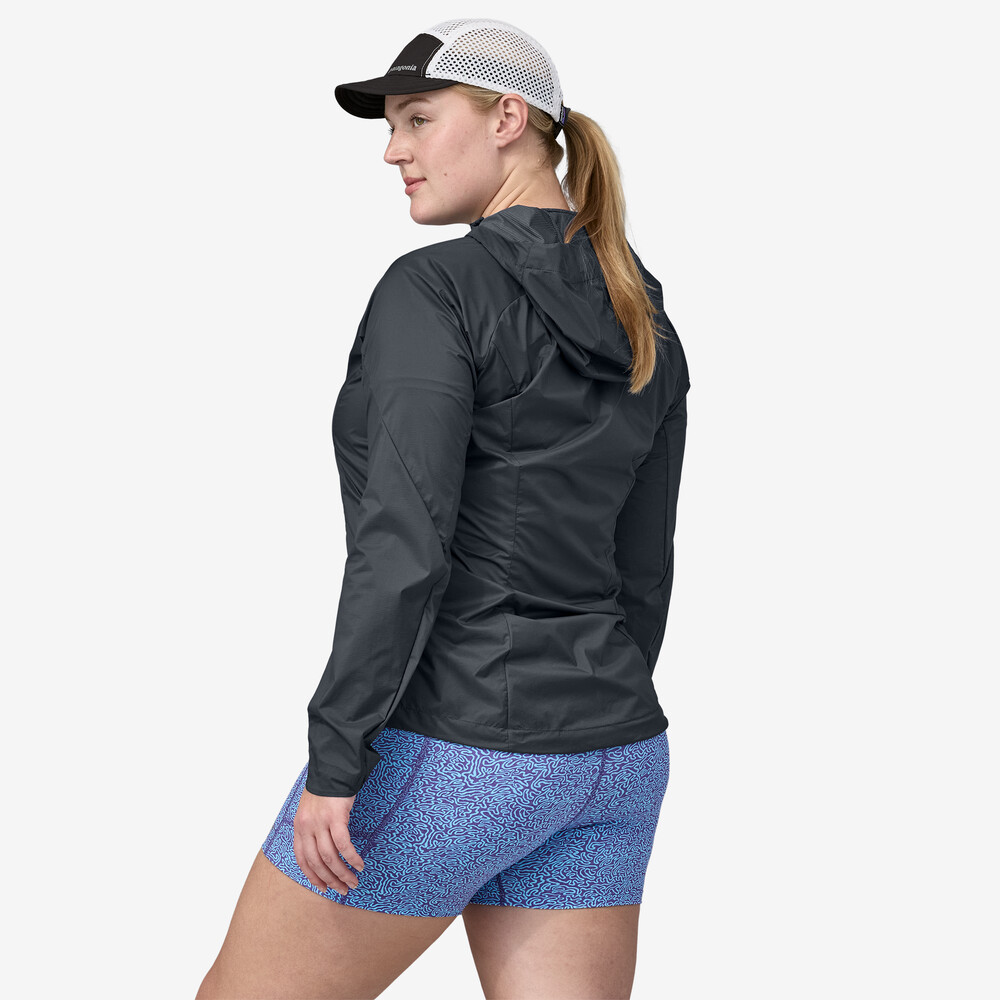Houdini Air Jacke für Damen