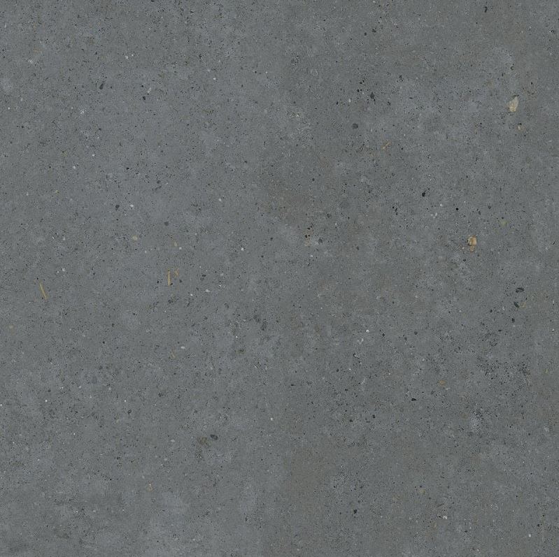 Navale Elio vloertegel 120x120cm antraciet gerectificeerd