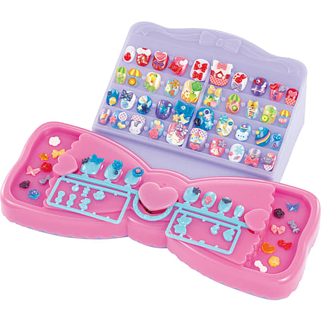 Aquabeads nail studio