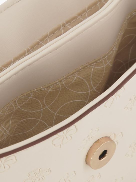 Edel & Stark Handtasche beige