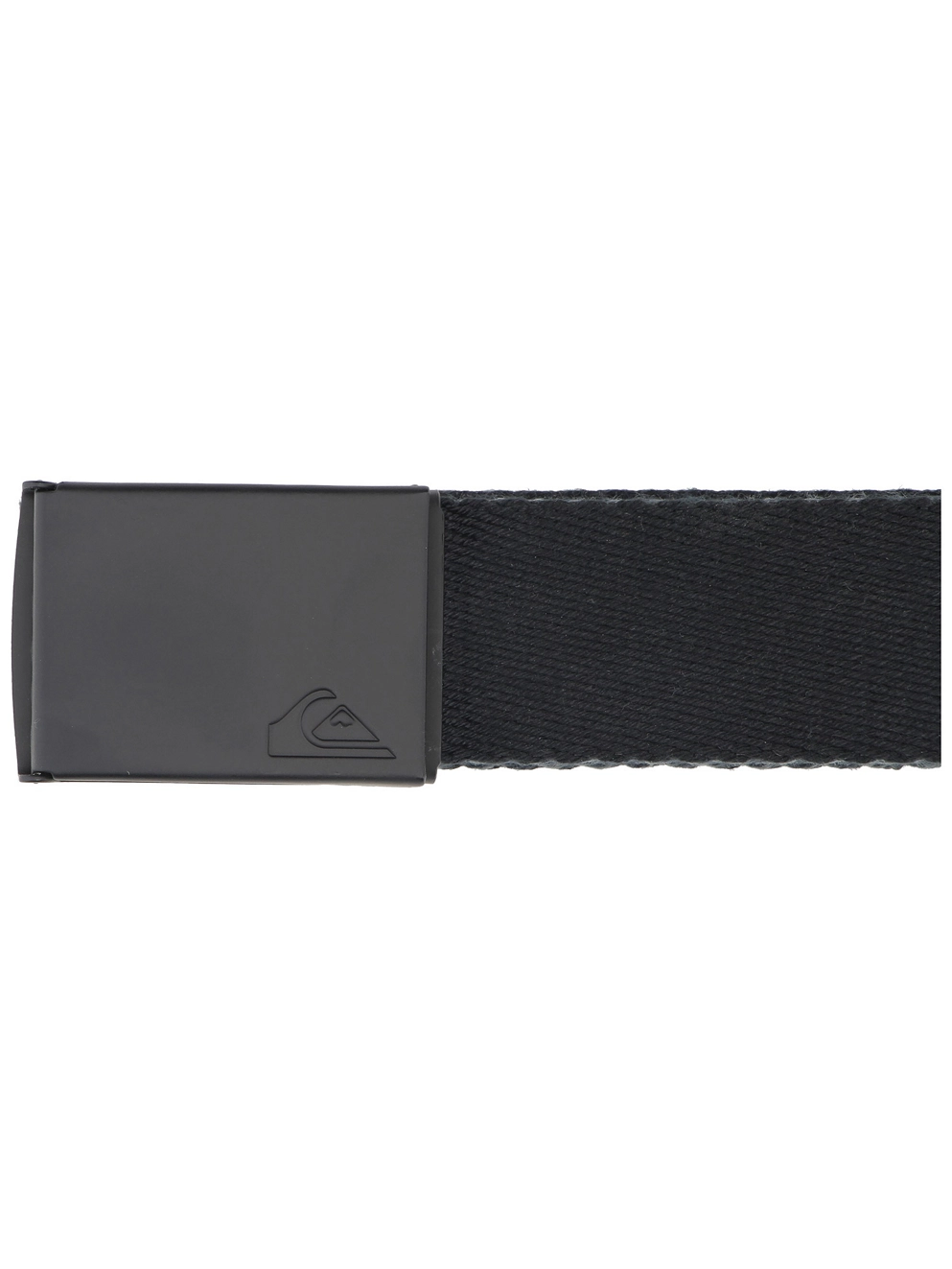 Quiksilver The Jam 5 Belt black
