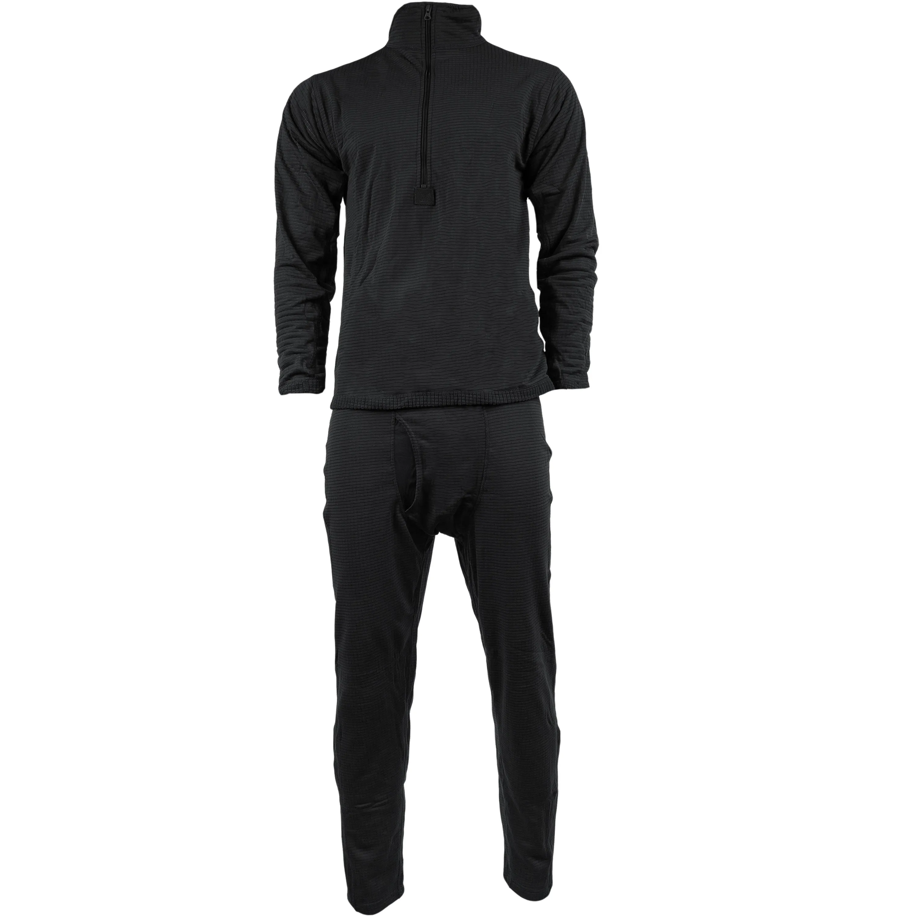 Mil-Tec -  Unterwäsche Thermofleece Generation III