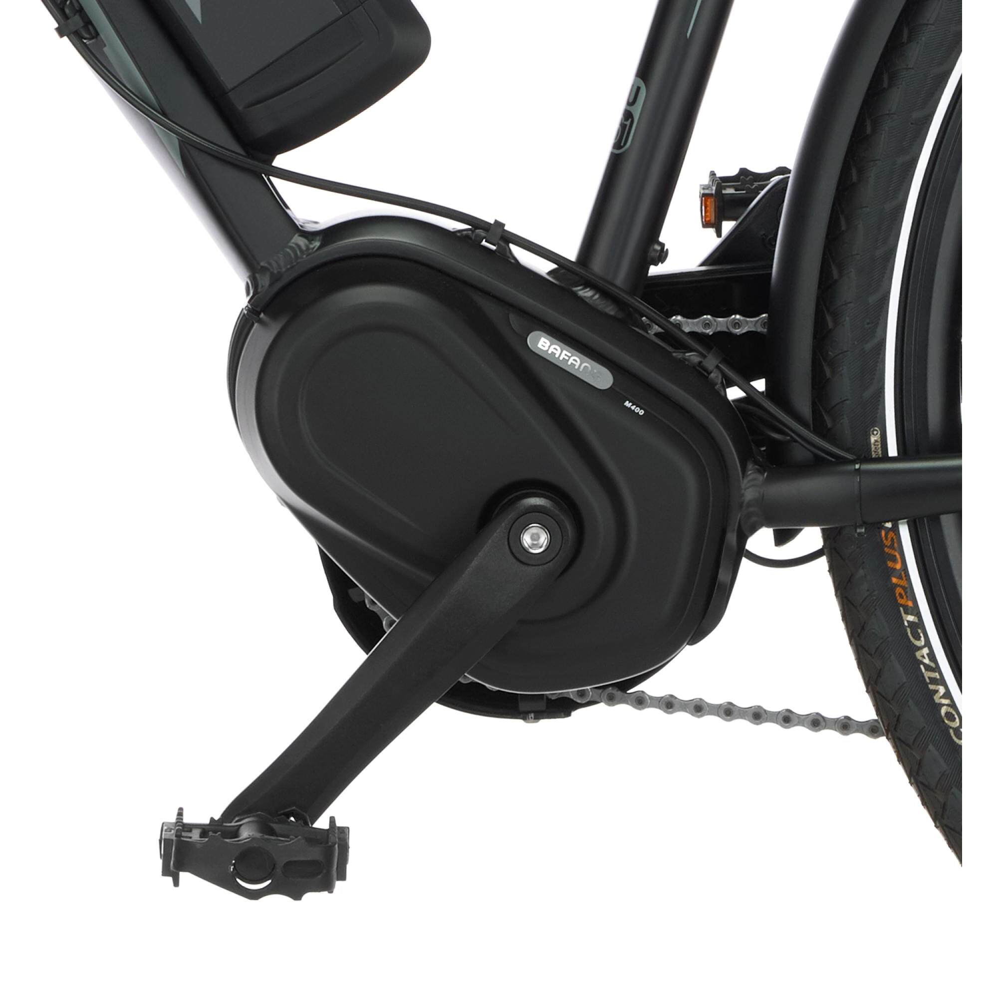 FISCHER Fahrrad Pedelec Viator ETD 1861