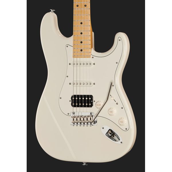 Suhr Classic S ST HSS MN OW