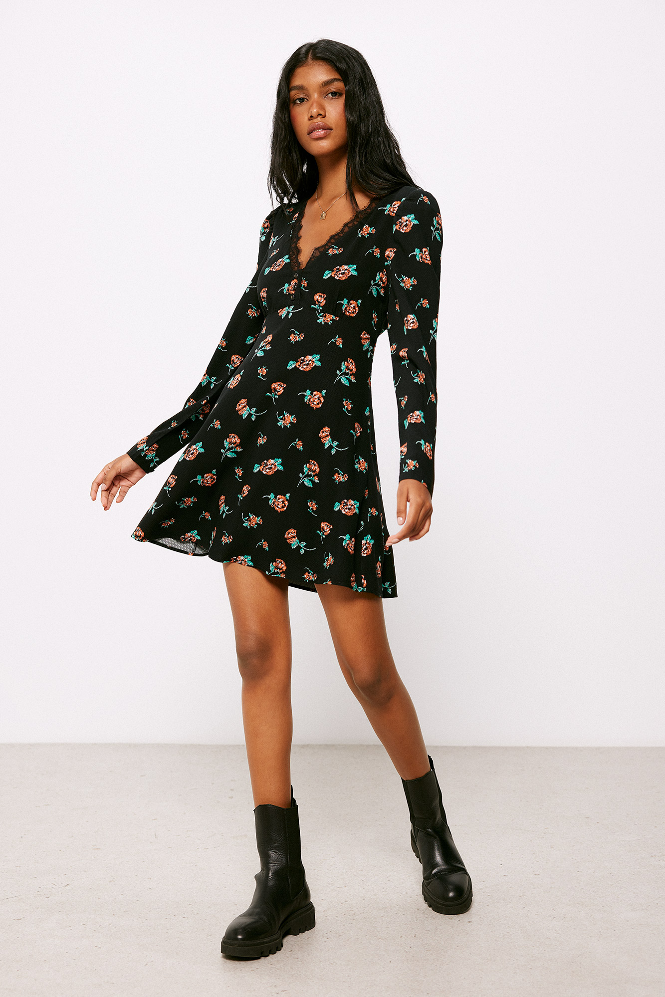 Vestido Grace