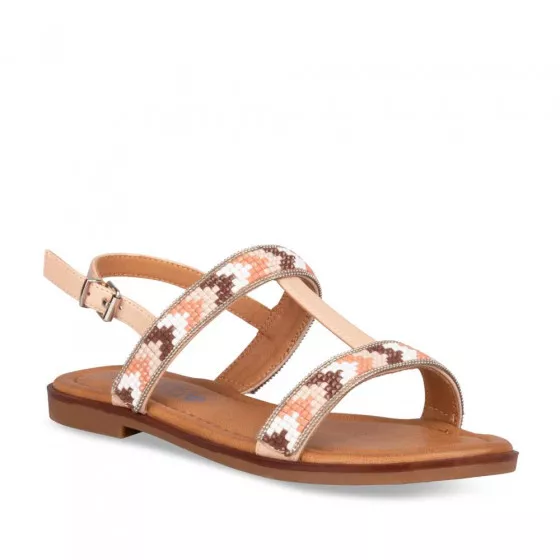 Sandales ROSE LOVELY SKULL
