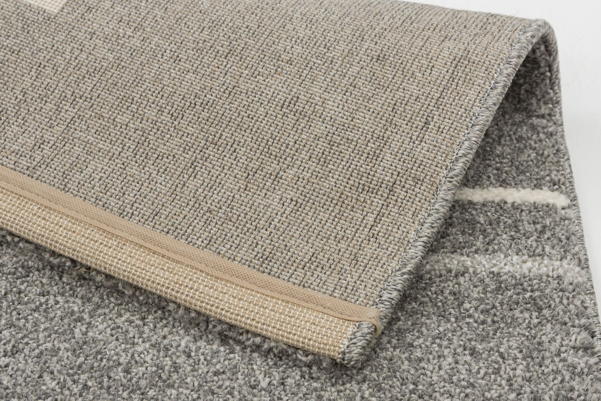 Teppich SAMOA beige