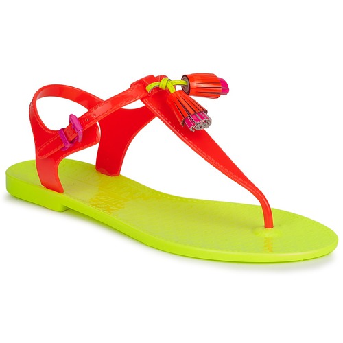 Juicy Couture - WISP - NEON ORANGE