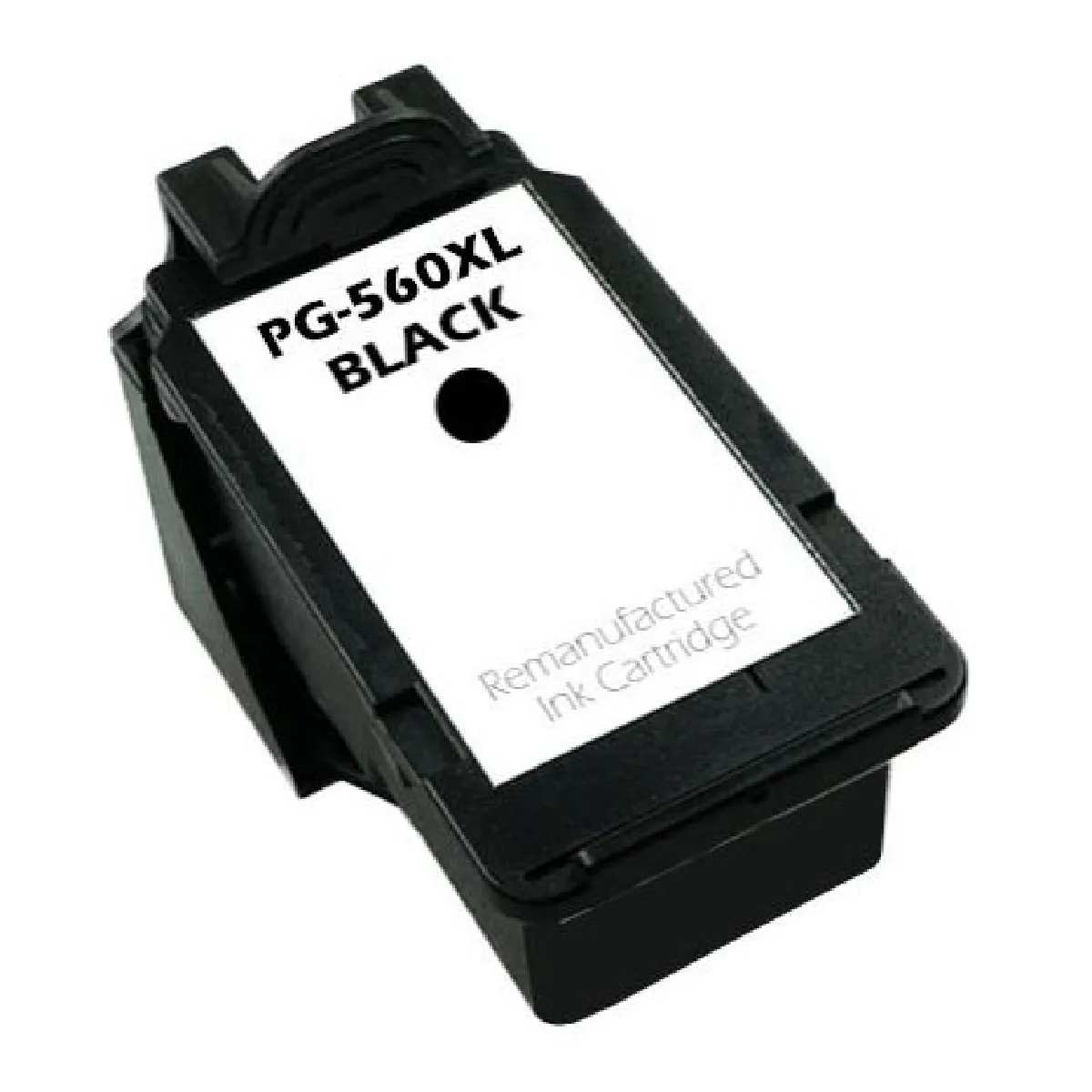 Canon Pg-560 Xl Cartouche Compatible - Noir