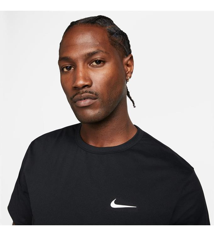 Nike Men Dri-FIT UV Hyverse Fitnesstop