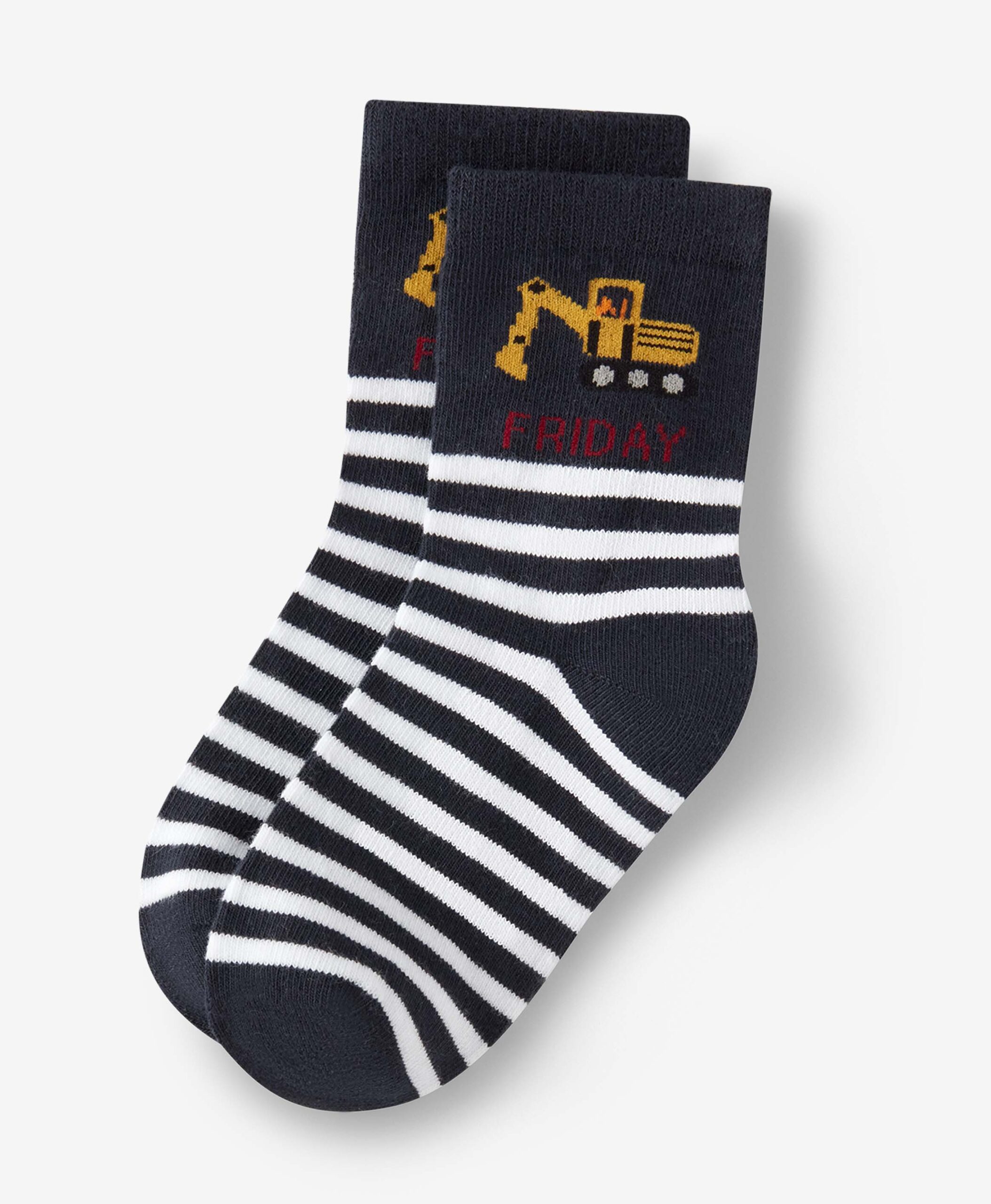 Socken, 7er-Pack