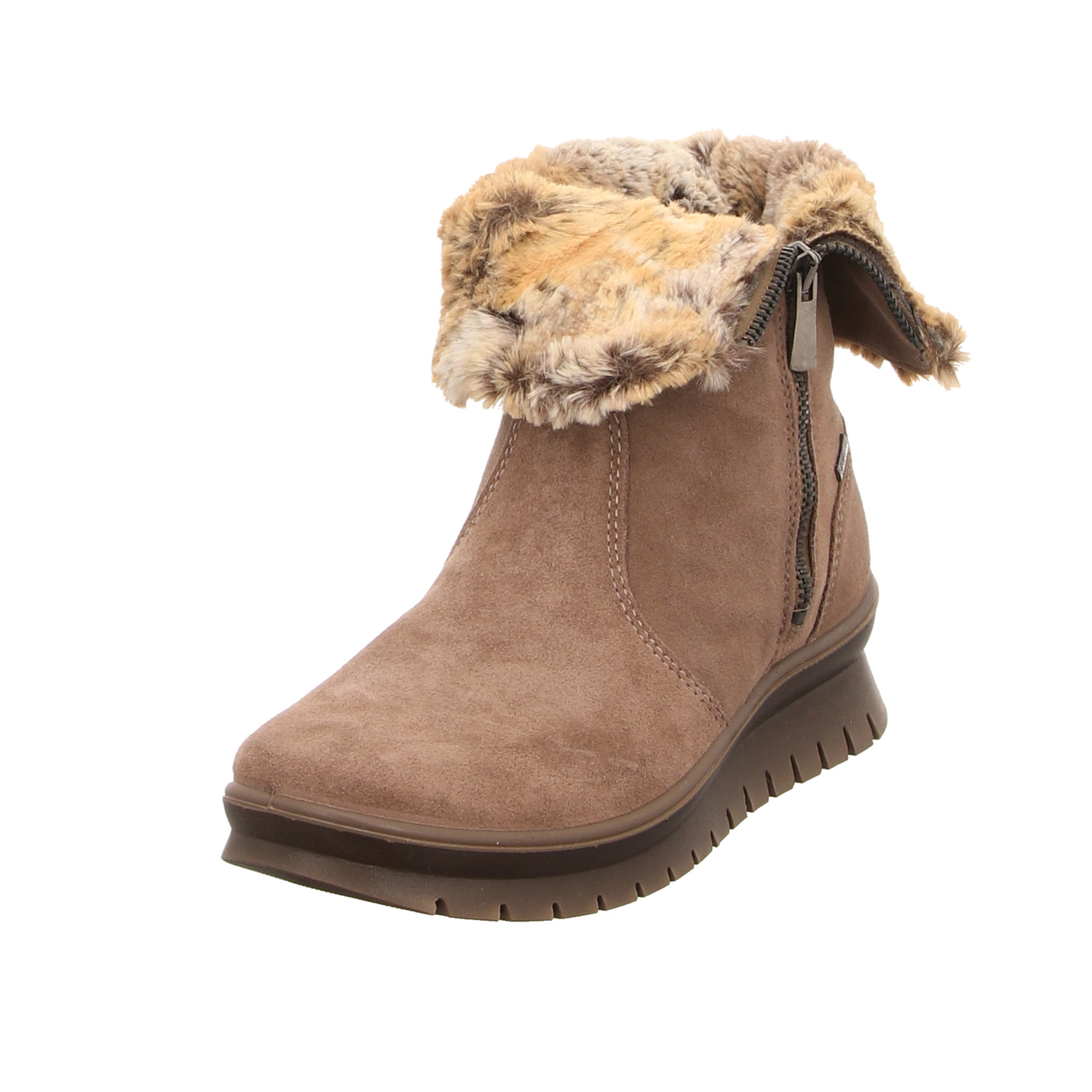 IGI & Co Stiefeletten grau
