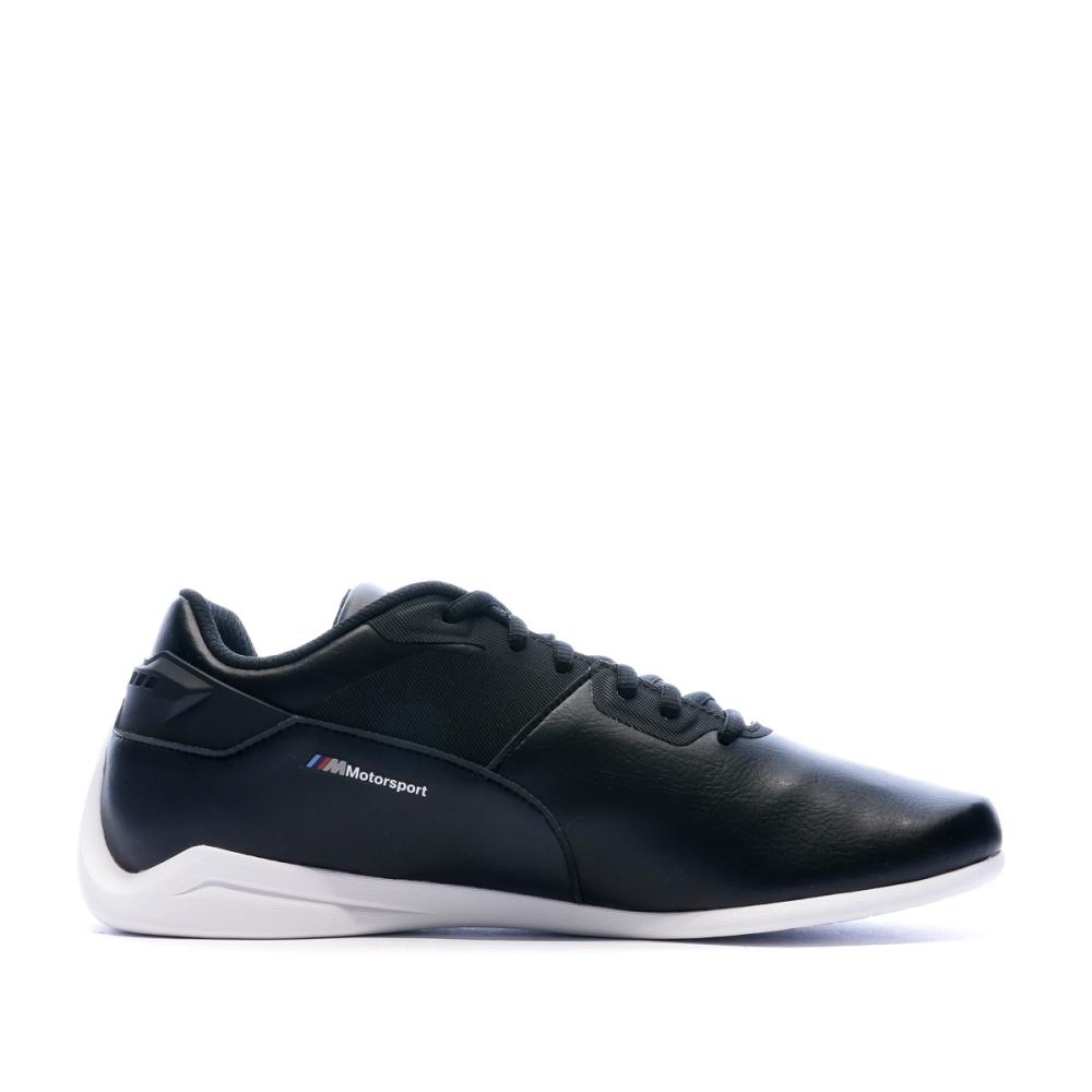 Puma Baskets Noires Homme Puma BMW Drift