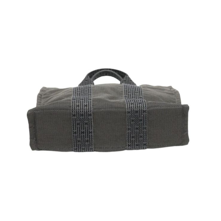 Hermès Vintage Hermès Herline Grey