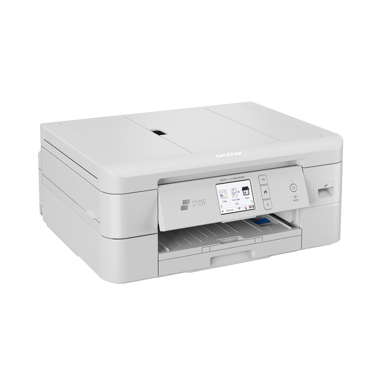 Brother DCP-J1800DW 3in1 Multifunktionsdrucker
