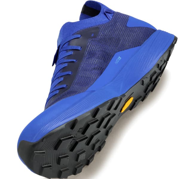 Chaussure trail ARC'TERYX NORVAN SL 3 M VITALITY/VITALITY