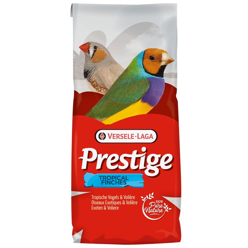 Versele-Laga Prestige pour oiseaux exotiques