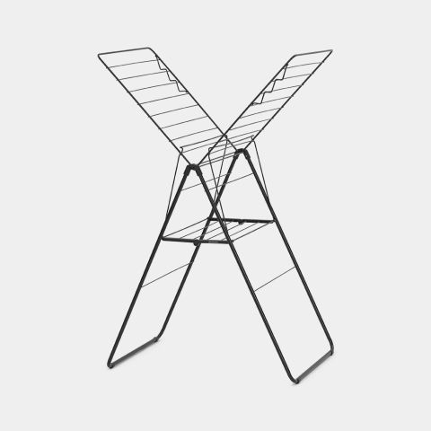 HangOn droogrek, 20 meter - Matt Black