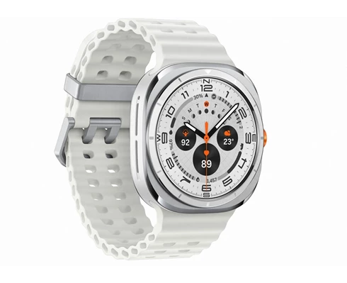 Samsung Galaxy Watch Ultra - White