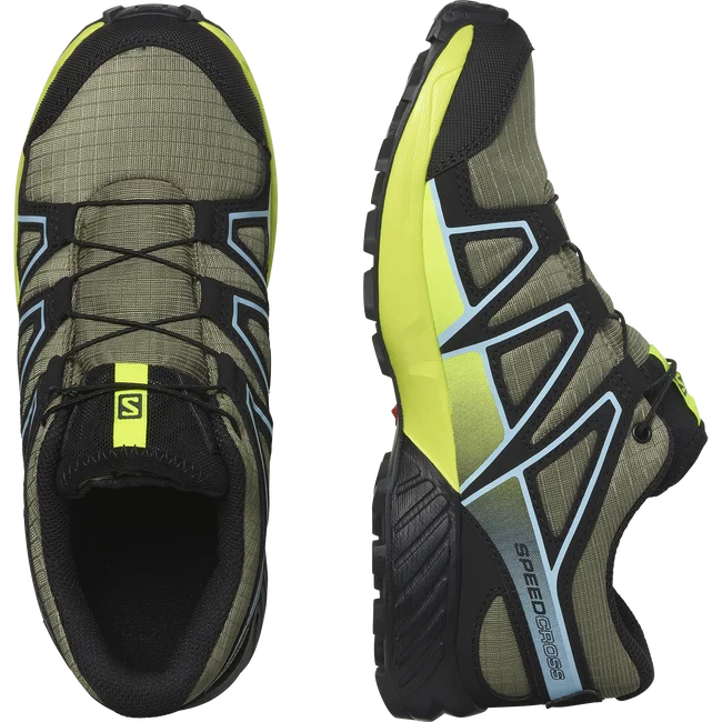 SPEEDCROSS WATERPROOF  Junior - Schuhe Kids