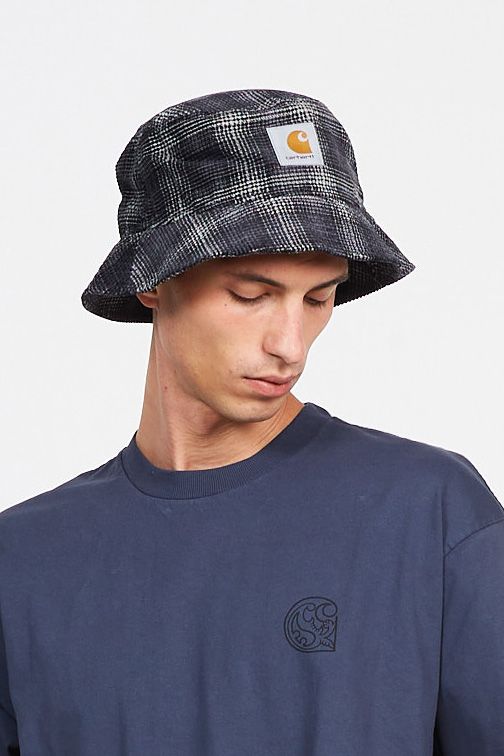 CARHARTT WIP Bob CORD Multicolore