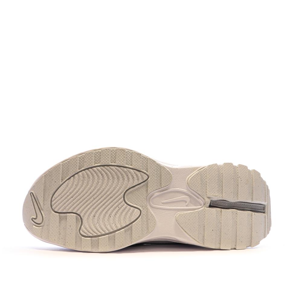 Nike Baskets Blanches Femme Nike W Air Max Bliss
