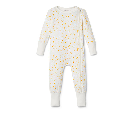 3 Pyjamas, Outerspace