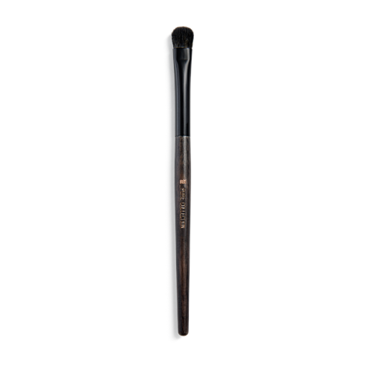 Nilens Jord Eyeshadow Brush, Medium