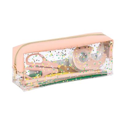 Trousse Glow - 1 compartiment - différents modèles disponibles - Viquel