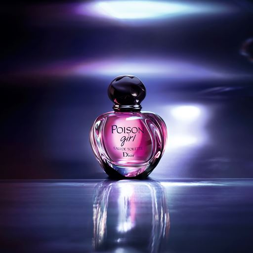 Dior Poison Girl Eau De Toilette 30 ml