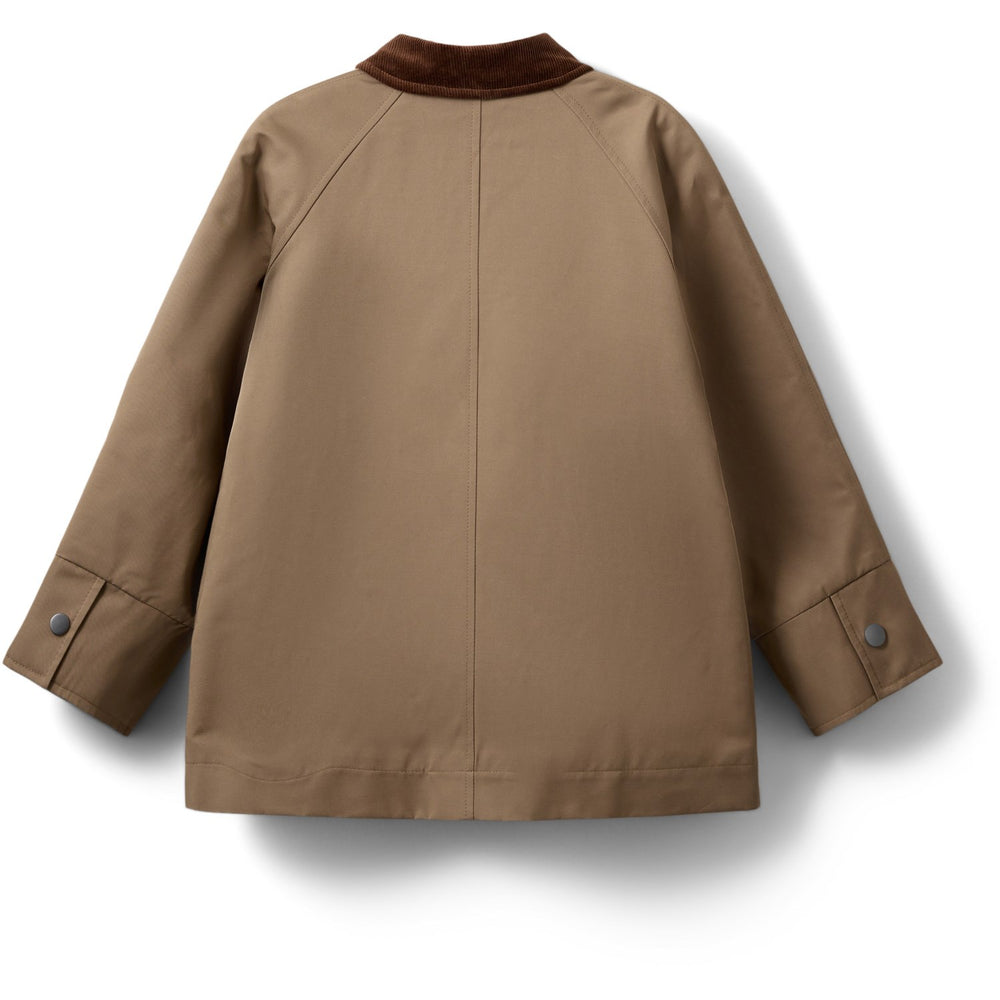 Køb Sofie Schnoor Beige WendySY Jakke