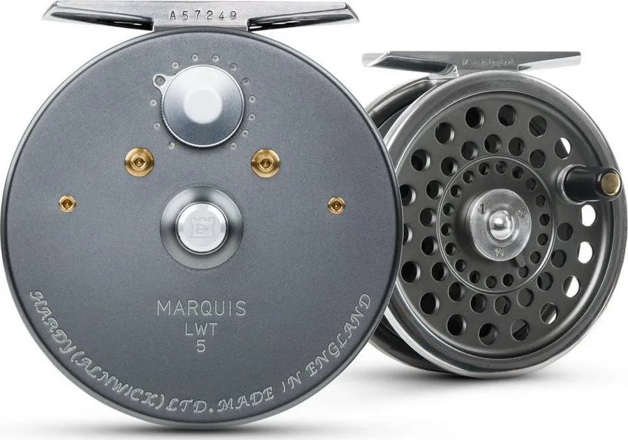 Marquis LWT