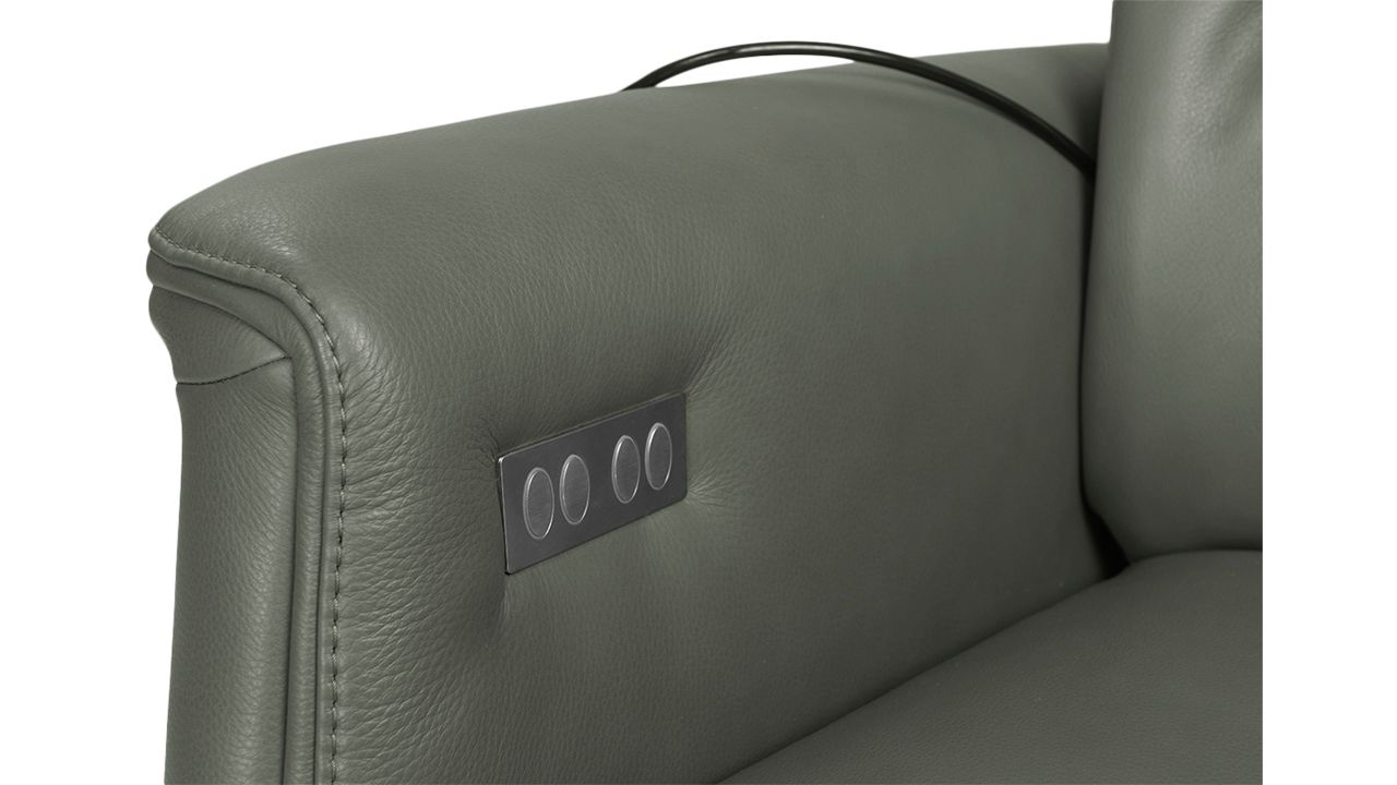 Relaxfauteuil Rocky