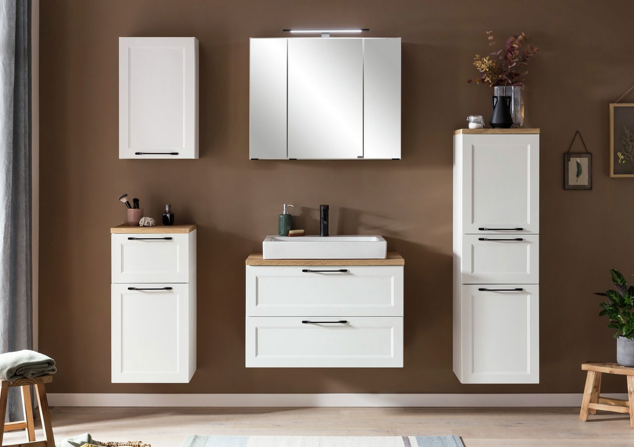 XORA Midischrank MERAN