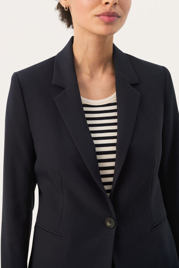 Part Two TaylorPW BZ Dark navy