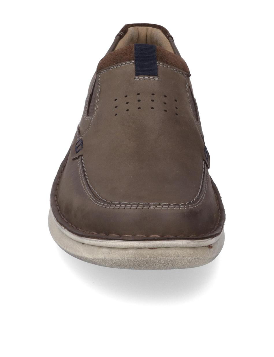Slipper Alan 01, vulcano-kombi
