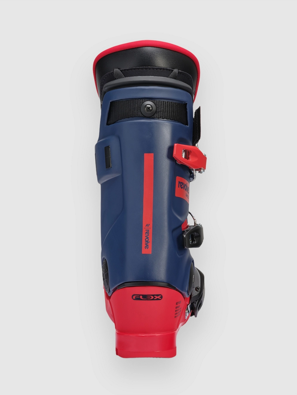 K2 FL3X Revolve 2025 Ski Boots uni