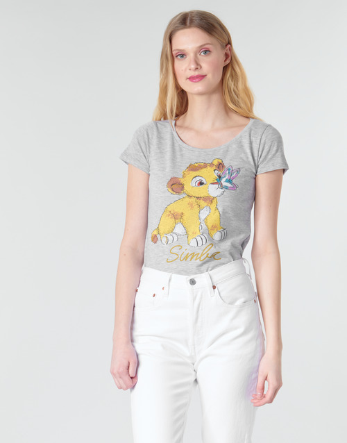 Yurban - DISNEY THE LION KING - Gris