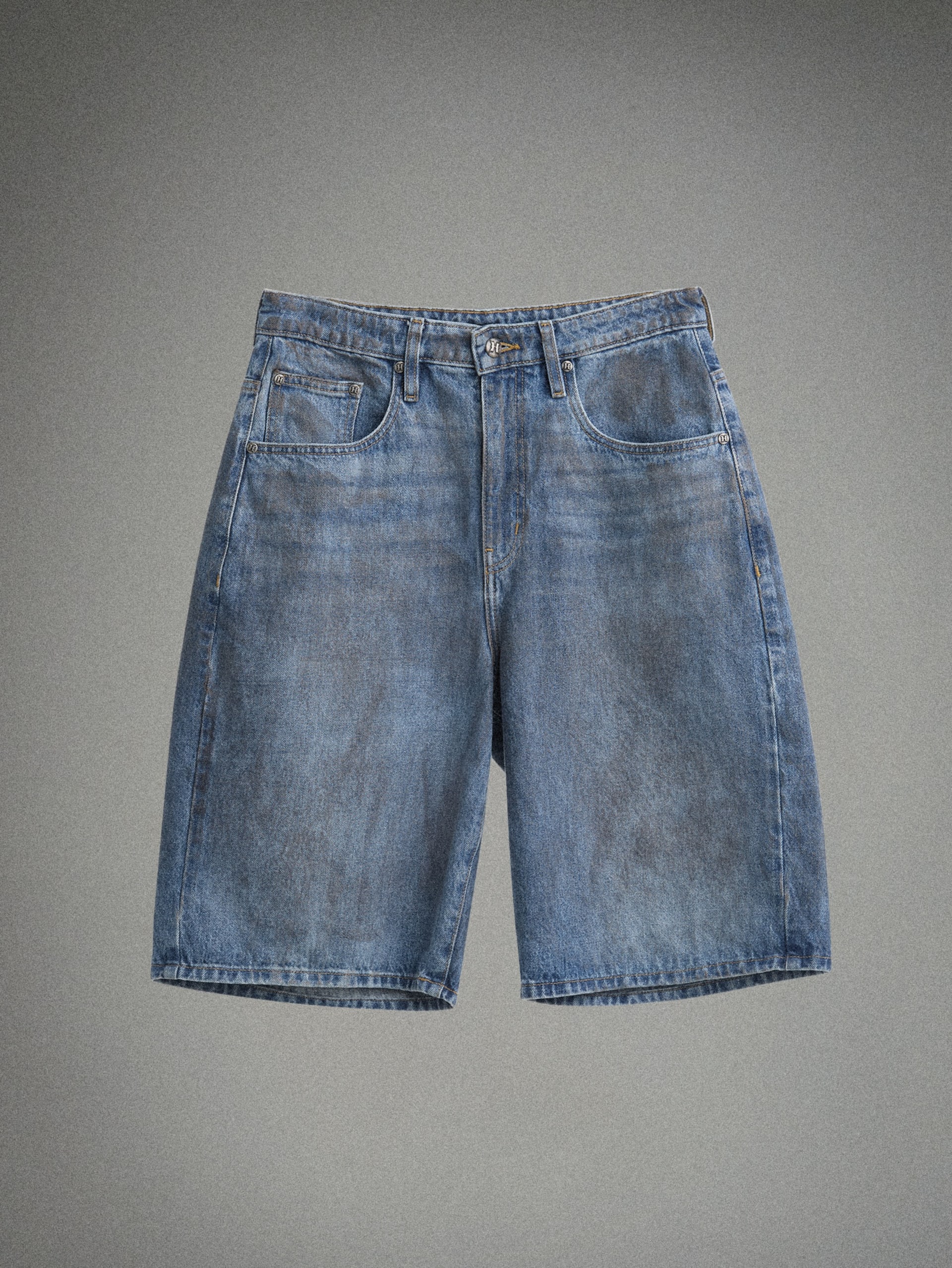 Shorts jeans HARDSTONE