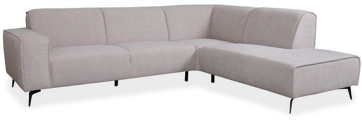 Hoekbank Nero B274 x D230 x H80 cm