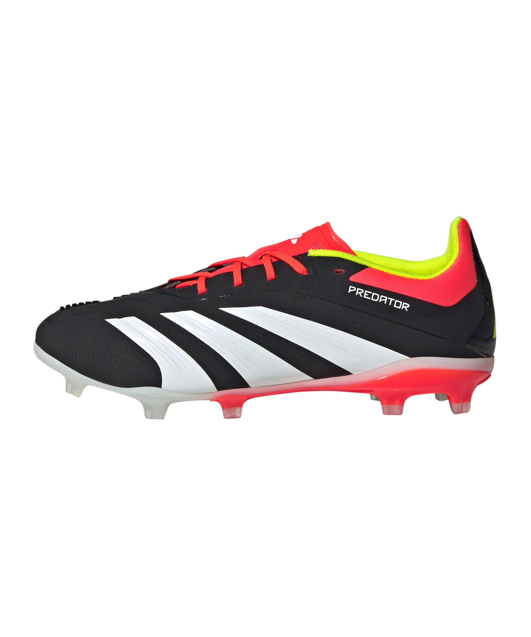 adidas Performance| Kinder Fußballschuhe PREDATOR ELITE