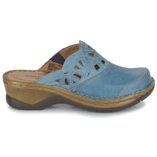 Josef Seibel - CATALONIA 41 Azul