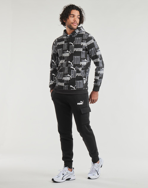 Puma - ESS CARGO - Noir