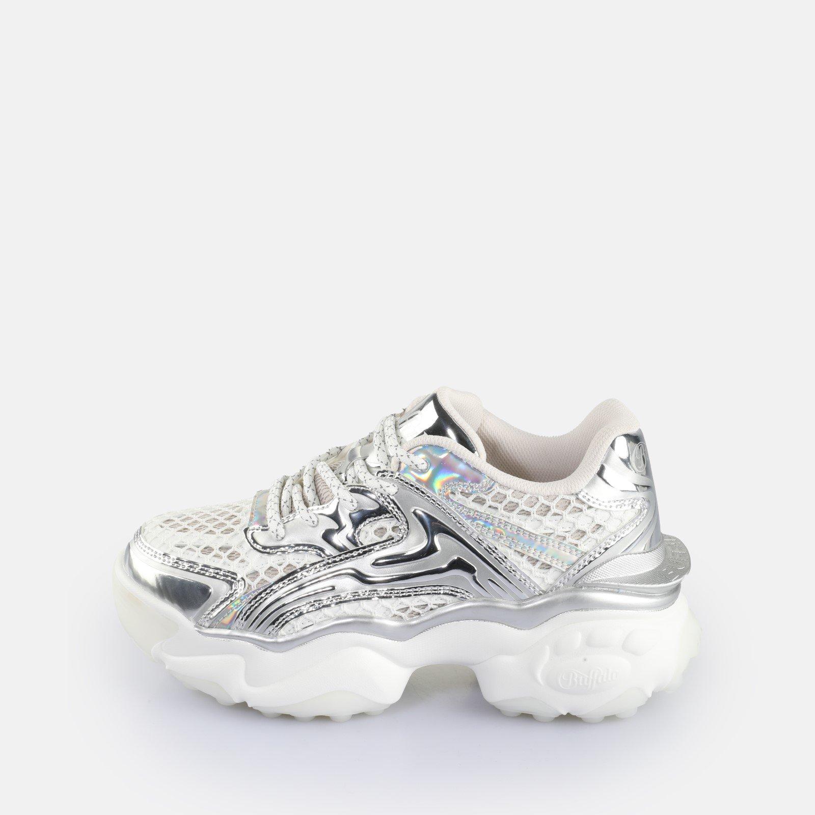 Buffalo Scortec Trainers