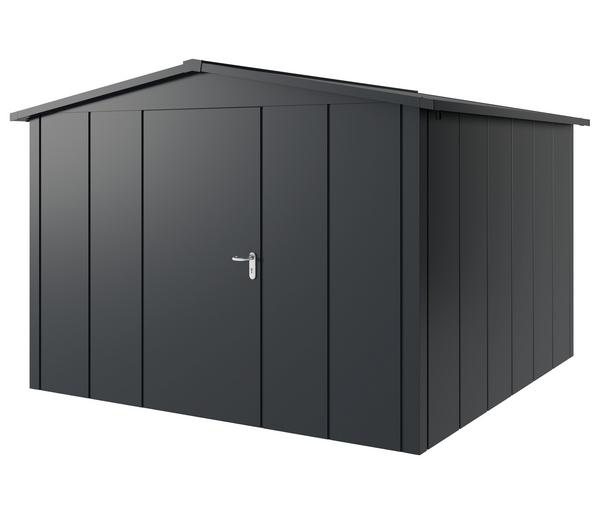 Hörmann Metallgerätehaus Juno JSD14 L-Sk