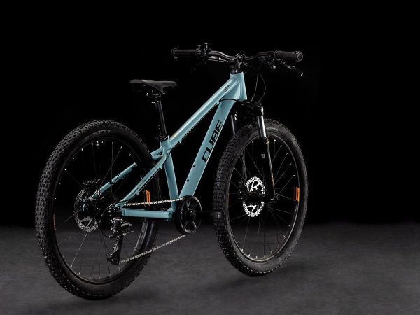 Cube Acid 240 Disc 24