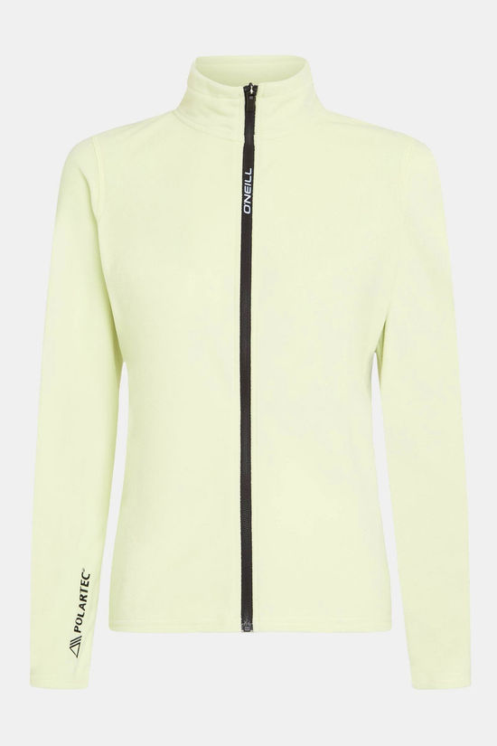 O'Neill O'Neill Polartec 100 FZ Fleecevest Dames